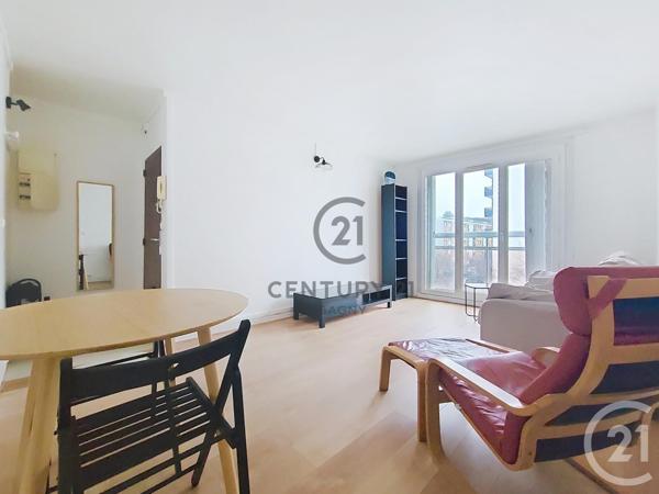 Appartement F2 à vendre  2 pièces - 40 m2 GAGNY - 93