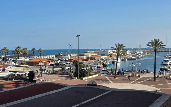 Appartement à vendre    3 pièces • 67,21 m2 Saint-Cyprien