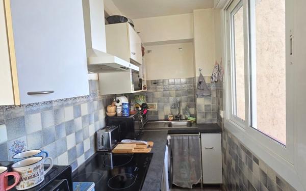 Appartement à vendre    3 pièces • 67,21 m2 Saint-Cyprien