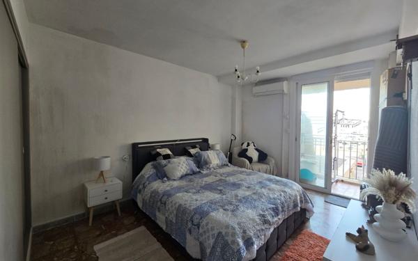 Appartement à vendre    3 pièces • 67,21 m2 Saint-Cyprien