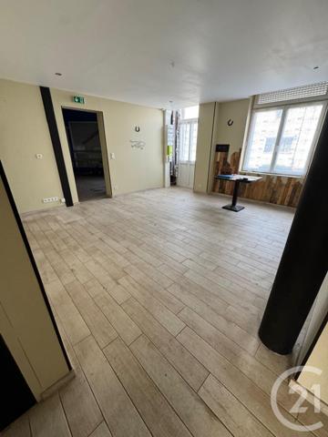 Immeuble à vendre  198 m2 LE NOUVION EN THIERACHE - 02