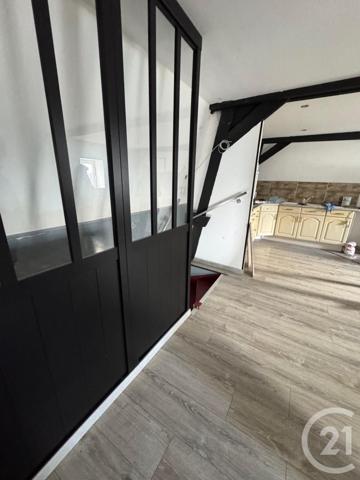 Immeuble à vendre  198 m2 LE NOUVION EN THIERACHE - 02