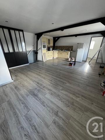 Immeuble à vendre  198 m2 LE NOUVION EN THIERACHE - 02