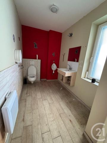 Immeuble à vendre  198 m2 LE NOUVION EN THIERACHE - 02