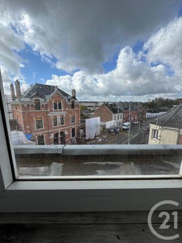 Immeuble à vendre  198 m2 LE NOUVION EN THIERACHE - 02