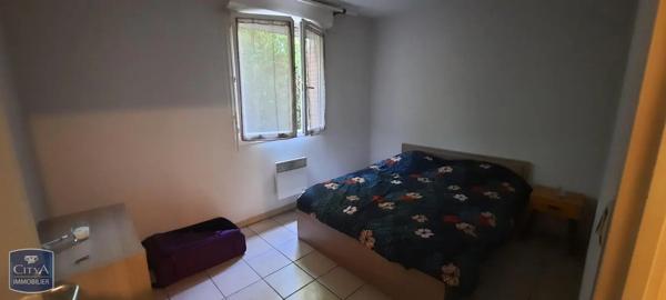 Appartement à louer 2 pièces 42.7m² Pamiers (09100)