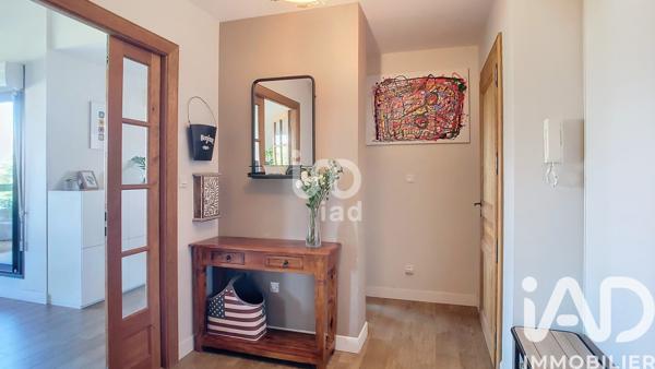 Location appartement 4 pièces 113 m² Blagnac