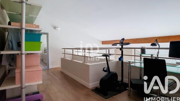 Location appartement 4 pièces 113 m² Blagnac