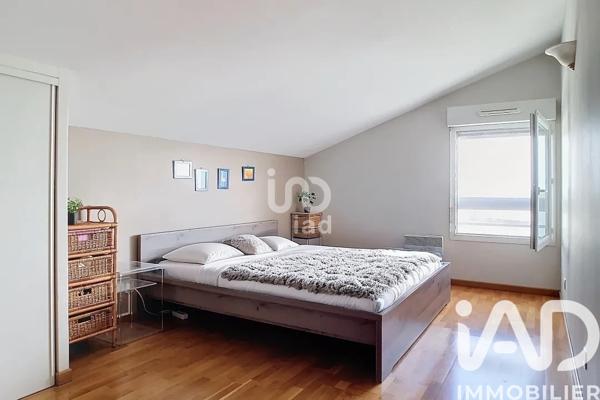 Location appartement 4 pièces 113 m² Blagnac