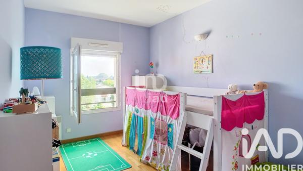 Location appartement 4 pièces 113 m² Blagnac