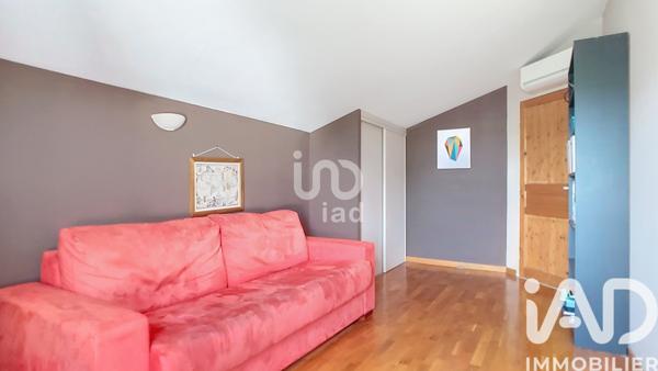 Location appartement 4 pièces 113 m² Blagnac