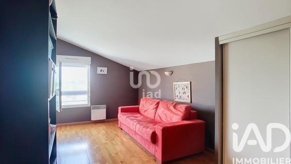 Location appartement 4 pièces 113 m² Blagnac