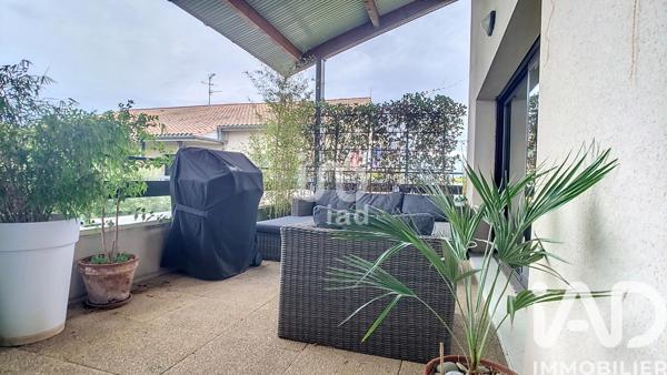 Location appartement 4 pièces 113 m² Blagnac