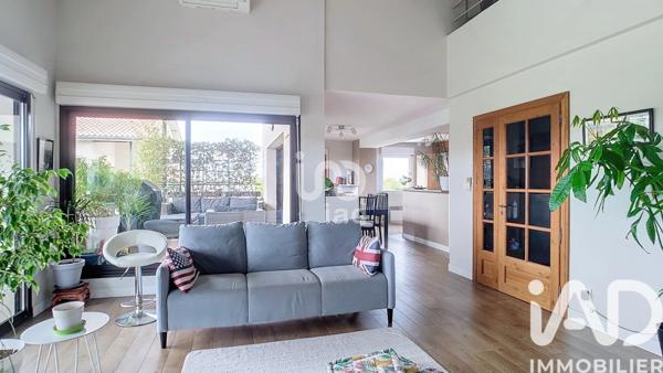 Location appartement 4 pièces 113 m² Blagnac