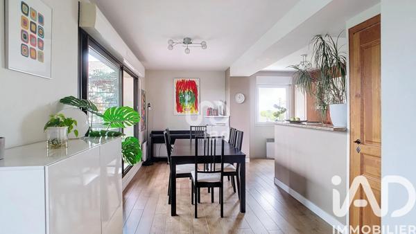 Location appartement 4 pièces 113 m² Blagnac