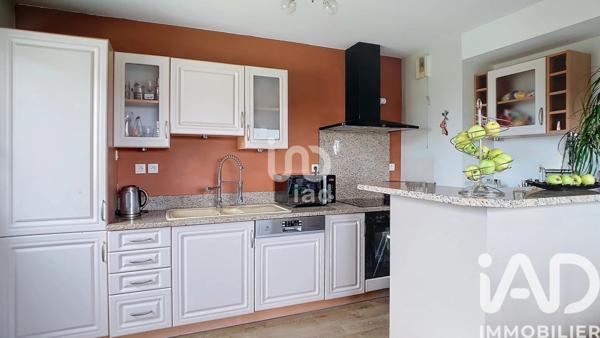 Location appartement 4 pièces 113 m² Blagnac