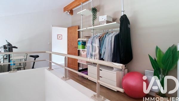 Location appartement 4 pièces 113 m² Blagnac