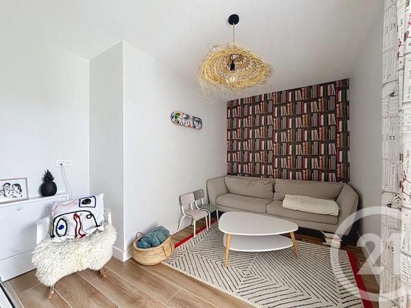 Maison à vendre  6 pièces - 140 m 2   COMPIEGNE  - 60