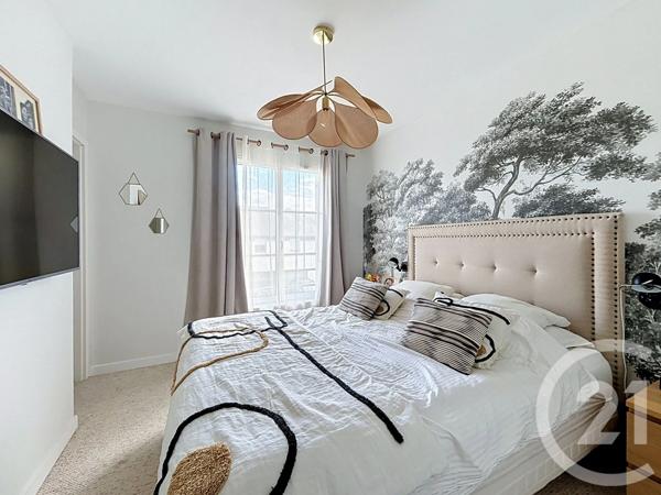 Maison à vendre  6 pièces - 140 m 2   COMPIEGNE  - 60