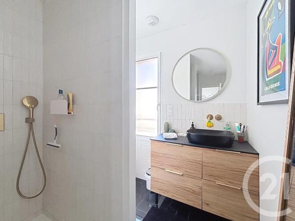Maison à vendre  6 pièces - 140 m 2   COMPIEGNE  - 60