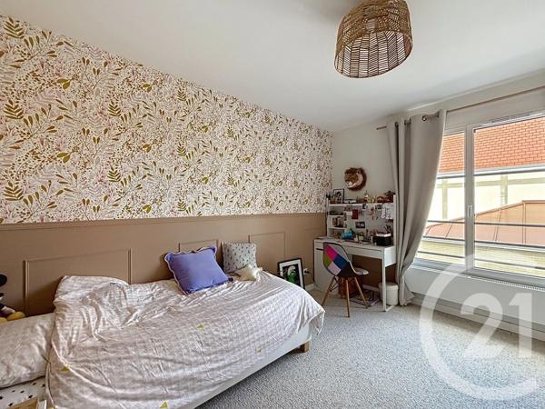 Maison à vendre  6 pièces - 140 m 2   COMPIEGNE  - 60