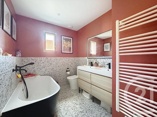 Maison à vendre  6 pièces - 140 m 2   COMPIEGNE  - 60