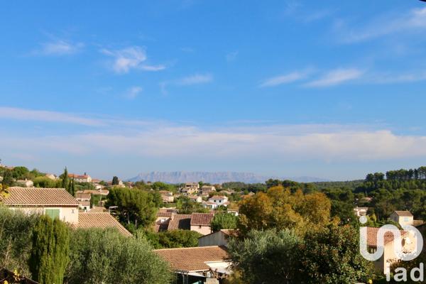 Maison à vendre 6 pièces 130 m² Cadolive