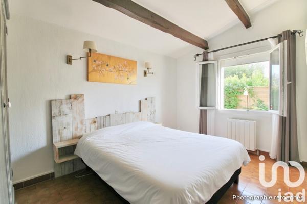 Maison à vendre 6 pièces 130 m² Cadolive