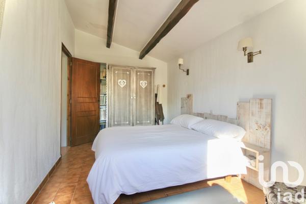 Maison à vendre 6 pièces 130 m² Cadolive