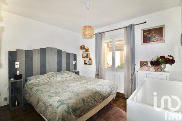 Maison à vendre 6 pièces 130 m² Cadolive