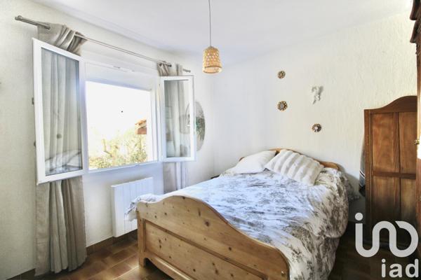 Maison à vendre 6 pièces 130 m² Cadolive