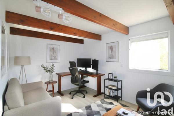 Maison à vendre 6 pièces 130 m² Cadolive