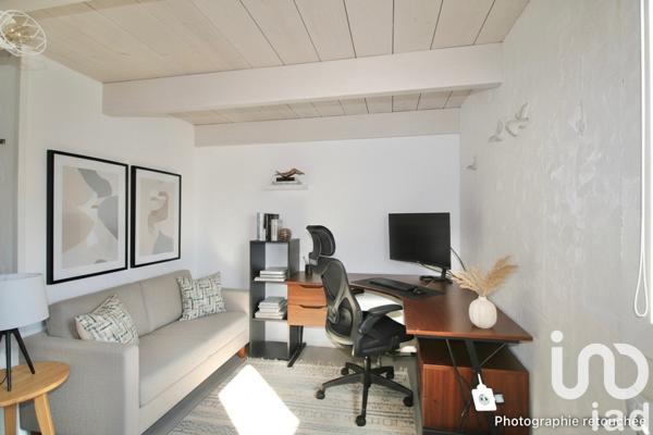 Maison à vendre 6 pièces 130 m² Cadolive