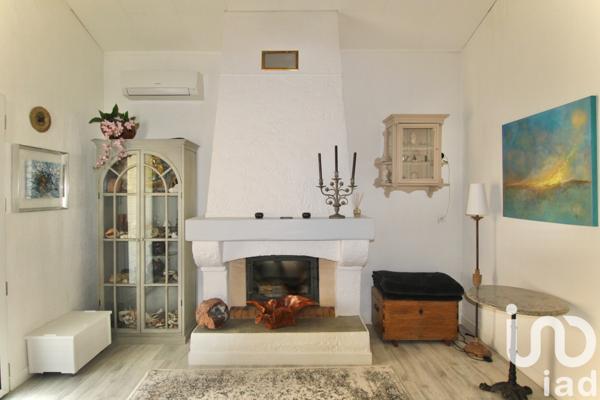 Maison à vendre 6 pièces 130 m² Cadolive