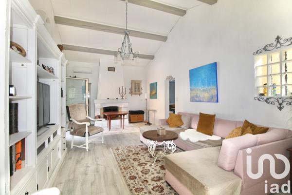 Maison à vendre 6 pièces 130 m² Cadolive