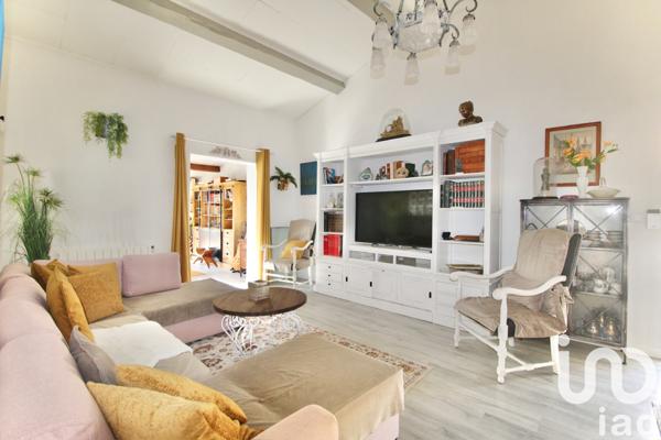 Maison à vendre 6 pièces 130 m² Cadolive