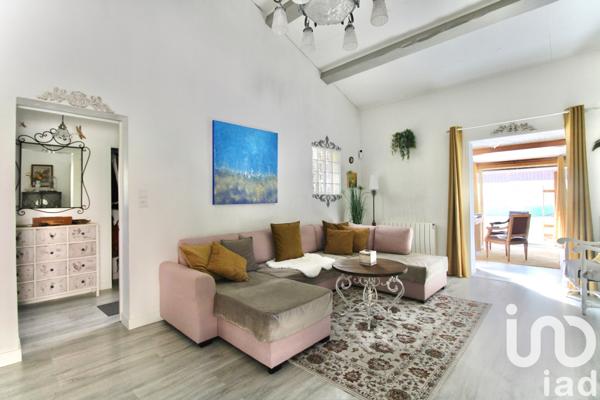 Maison à vendre 6 pièces 130 m² Cadolive