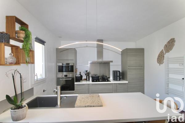 Maison à vendre 6 pièces 130 m² Cadolive