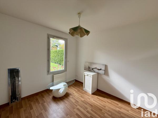 Appartement à vendre 3 pièces 67 m² Ambérieux-en-Dombes