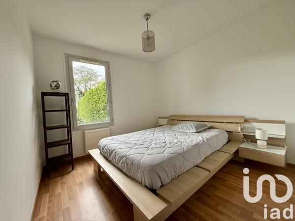 Appartement à vendre 3 pièces 67 m² Ambérieux-en-Dombes