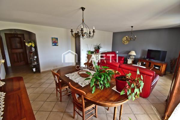 Plain pied et piscine au Paln de Gaubert, Digne 04