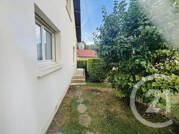 Maison à vendre  5 pièces - 123 m 2   MONTDIDIER  - 80