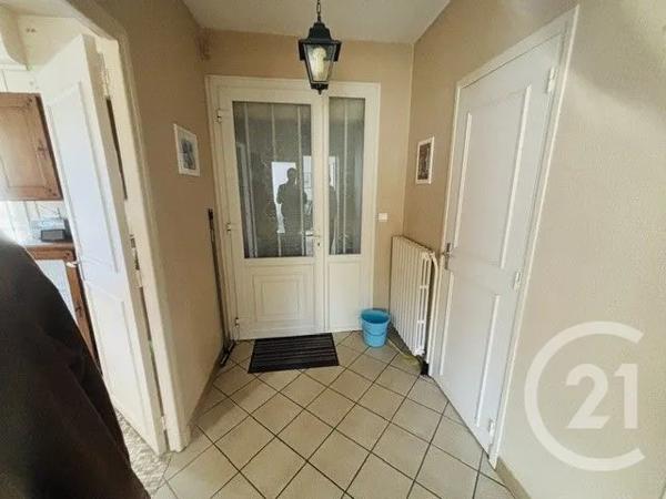 Maison à vendre  5 pièces - 123 m 2   MONTDIDIER  - 80