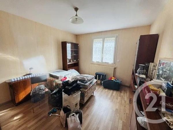 Maison à vendre  5 pièces - 123 m 2   MONTDIDIER  - 80
