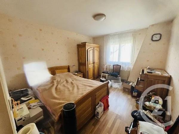 Maison à vendre  5 pièces - 123 m 2   MONTDIDIER  - 80