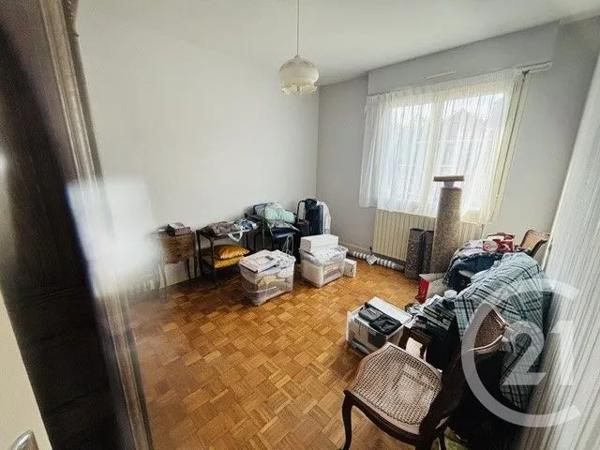 Maison à vendre  5 pièces - 123 m 2   MONTDIDIER  - 80