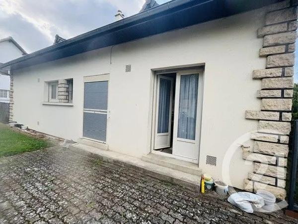 Maison à vendre  5 pièces - 123 m 2   MONTDIDIER  - 80