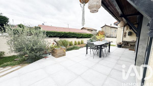 Maison à vendre 6 pièces 135 m² Villars