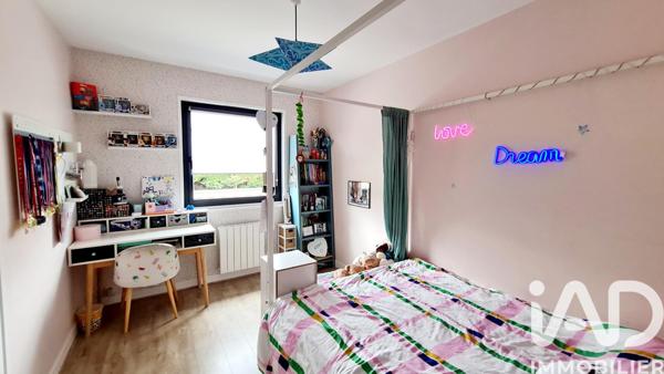 Maison à vendre 6 pièces 135 m² Villars