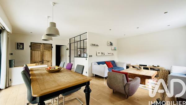 Maison à vendre 6 pièces 135 m² Villars